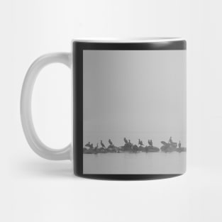 tranquility Mug